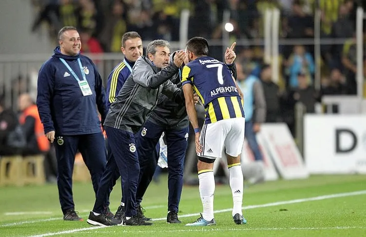 Fenerbahçe’de Valbuena krizi!
