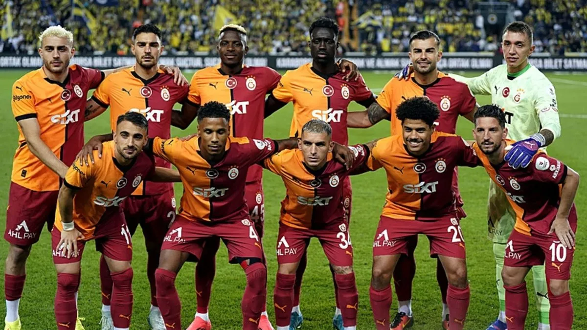 GALATASARAY HABERLERİ: Sanchez ve Torreira’nın yokluğu yok ediyor