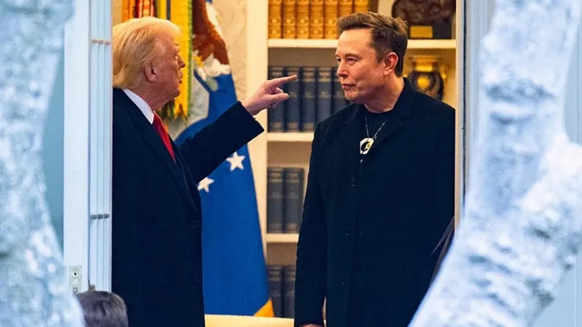 ABD’den Musk kararı: Yatırımcılar yanıltıldı
