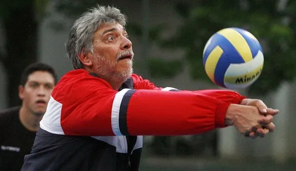 Ülkemi de yönetirim, sporumu da yaparım!