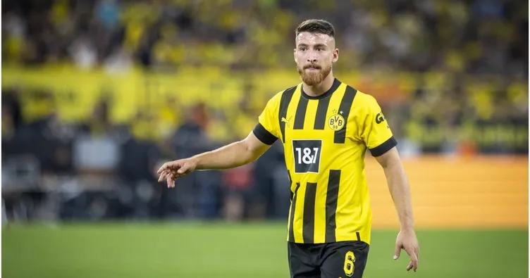 İlk imzayı Salih atacak