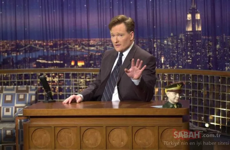 2026 Oscar Ödül Töreni’nin sunucusu açıklandı! İşte o ünlü isim!