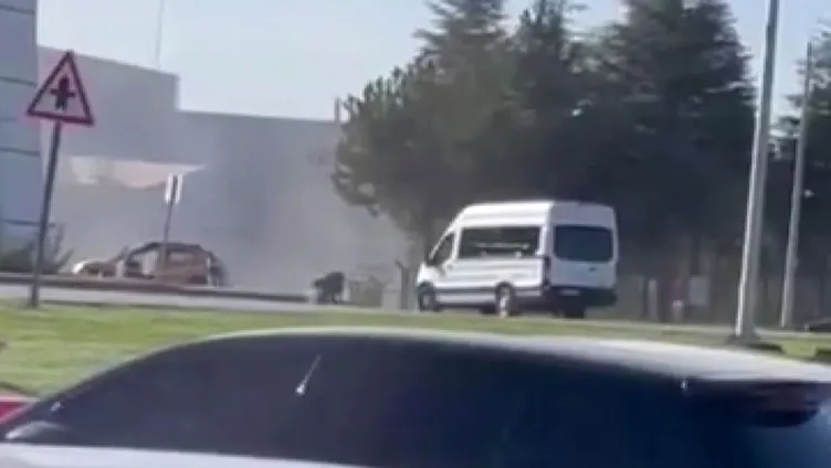 SON DAKİKA… Gökbey helikopteri projesinde görev almıştı: TUSAŞ şehidi Zahide Güçlü Ekici’nin ağabeyinden yürek yakan sözler…