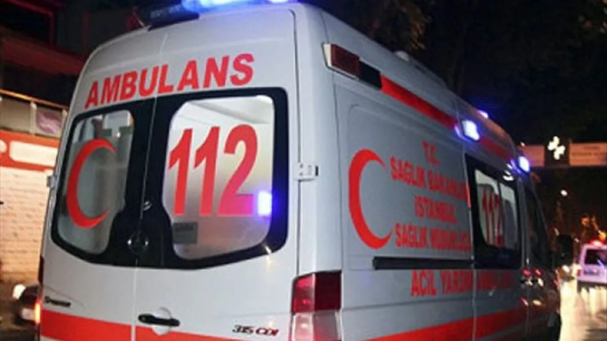 Sakarya’da 12 yaşındaki çocuk tavana asılı halde bulundu Sakarya’da 12 yaşındaki çocuk tavana asılı halde bulundu