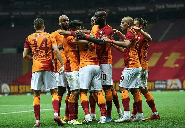 Son dakika Galatasaray kararı: Fatih Terim’in Marcao sözleri sonrası karar verildi