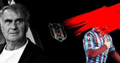 Son dakika Beşiktaş transfer haberi: Kartal’dan flaş transfer! Trabzon’un eski yıldızını alıyor...