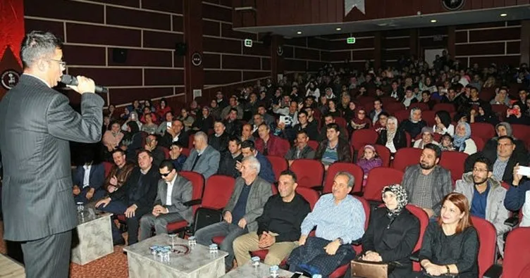 Akşehir’de Dünya Engeliler Günü etkinlikleri