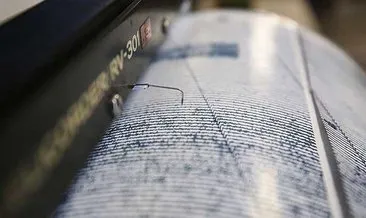 Son dakika deprem mi oldu, nerede, kaç şiddetinde? 28 Ağustos AFAD ve Kandilli Rasathanesi son depremler listesi