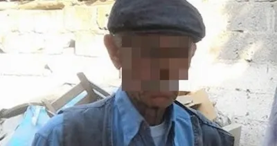 İzmir’de torununu öldüren 94 yaşındaki dedenin cezası belli oldu...