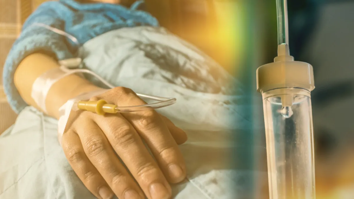 Yaşam tarzı kanser riskini etkiliyor! Uzmanlardan önemli uyarılar Yaşam tarzı kanser riskini etkiliyor! Uzmanlardan önemli uyarılar