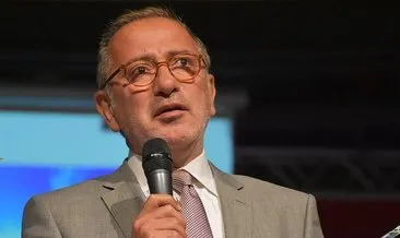 Fatih Altaylı ‘tehditten’ tutuklandı #istanbul