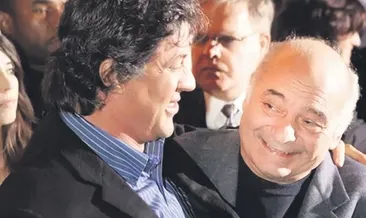 Rocky’nin arkadaşı ‘Paulie’ öldü