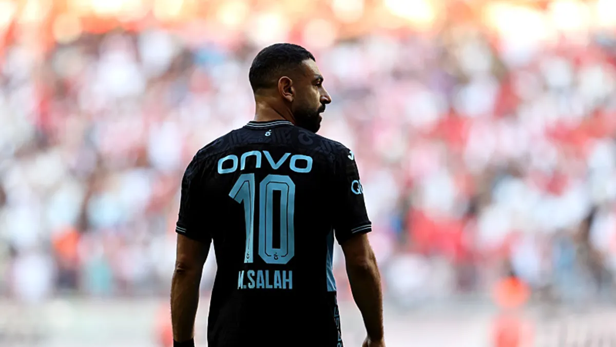 Trabzonspor'da 153 günlük dış saha galibiyet hasreti sona erdi