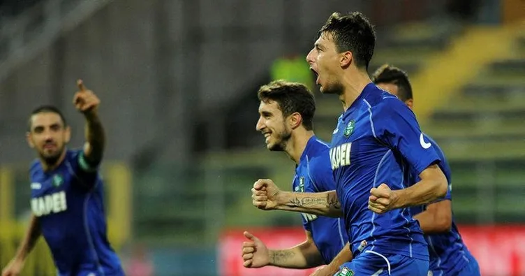 Acerbi ısrarı sürüyor
