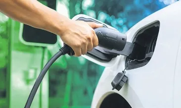 Trafikte 309 bin elektrikli oto var