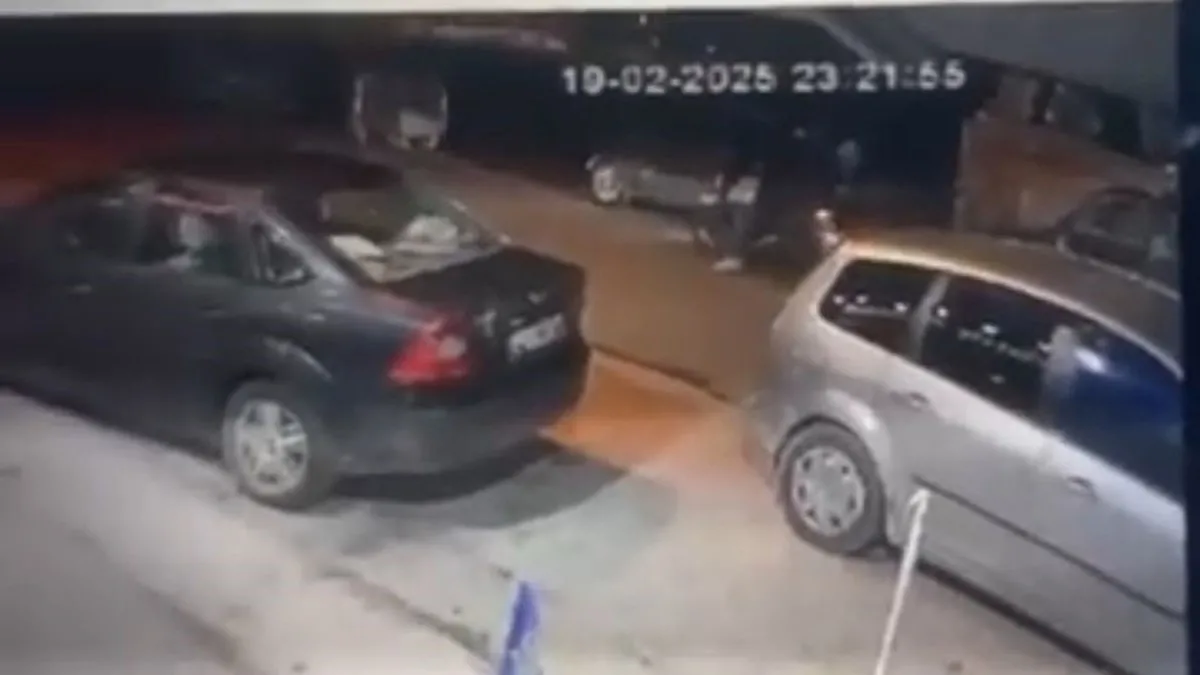 Eskişehir’de bir restorana silahlı saldırı! Eskişehir’de bir restorana silahlı saldırı!