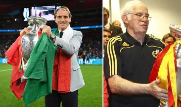 Mancini bunu başaran 5. isim! Beşiktaş, G.Saray ve F.Bahçe...