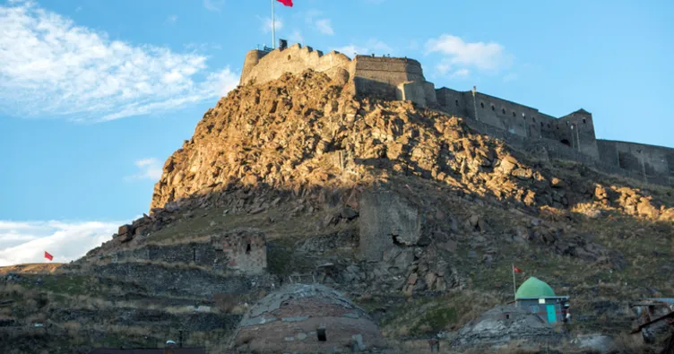 Kars’ı 7 ayda 66 bin kişi gezdi