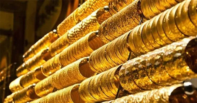 5 Temmuz 2017 altın fiyatları | Çeyrek altın ve gram altın kaç para oldu?