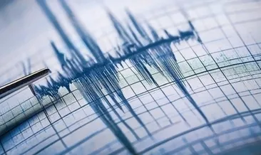 Malatya’da 4,5 büyüklüğünde deprem