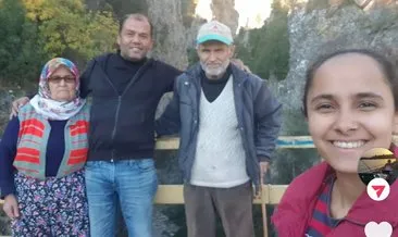 Muğla'da baba dehşeti: Tartıştığı oğlunu öldürdü! #mugla