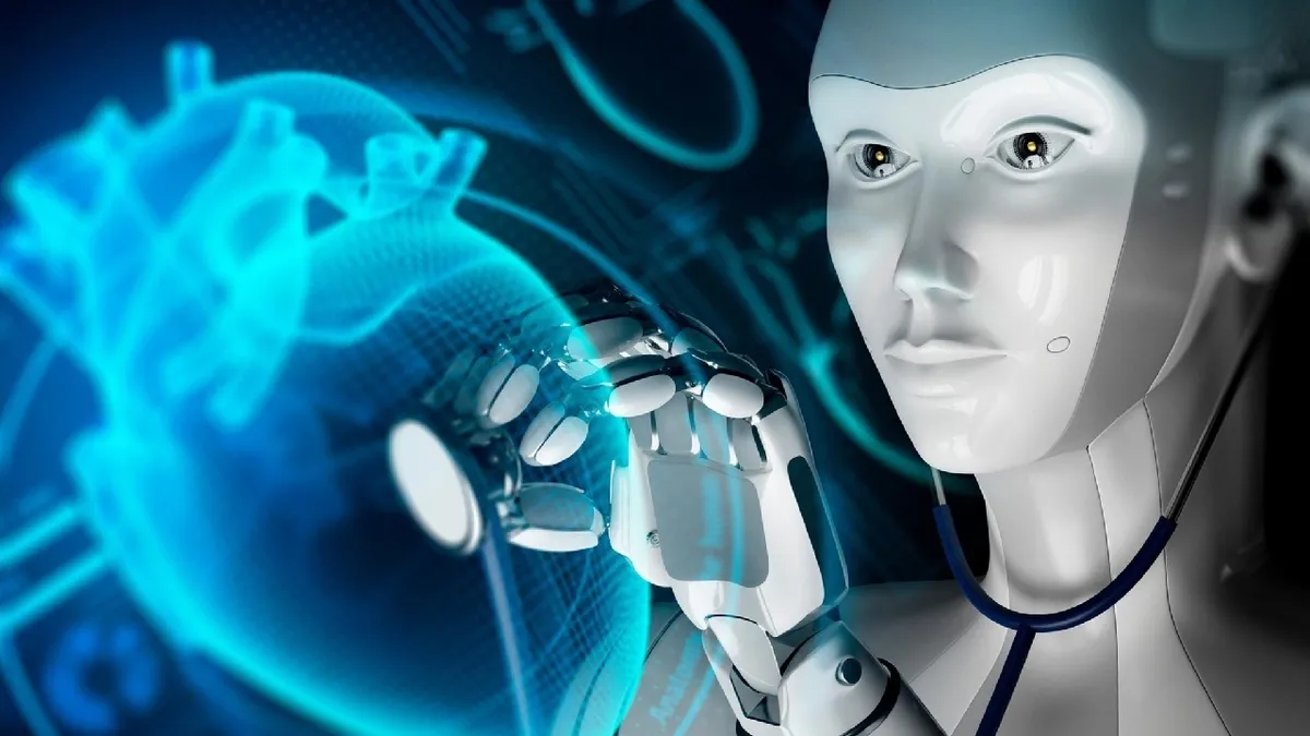 Günlük hayatı kolaylaştıran en faydalı yapay zeka asistanları Günlük hayatı kolaylaştıran en faydalı yapay zeka asistanları