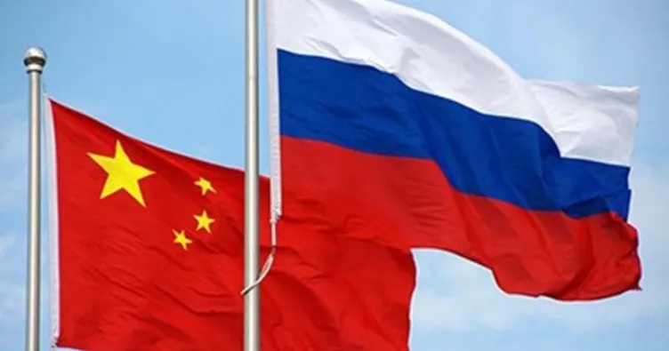 Rusya, Çin’e S-400 sevkiyatına başladı
