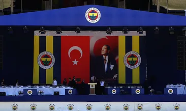 Fenerbahçe’nin toplam borcu açıklandı!
