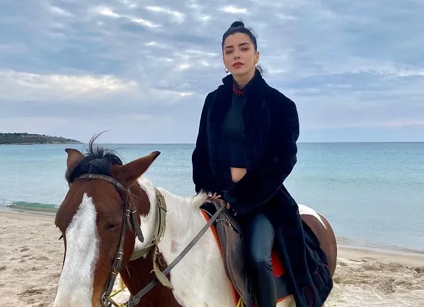 Merve Boluğur’dan olay olan parasız erkek paylaşımı! Kadınlar sevmez çünkü...