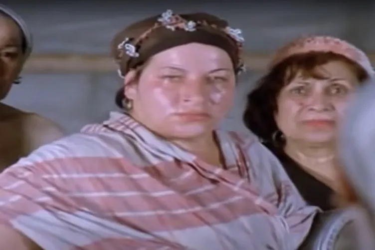 Yeşilçam’ın kötü kadını olarak hafızalara kazınmıştı! Hikmet Gül’ün kızı da hem şarkıcı hem oyuncu çıktı... Meğer o da çok ünlüymüş...