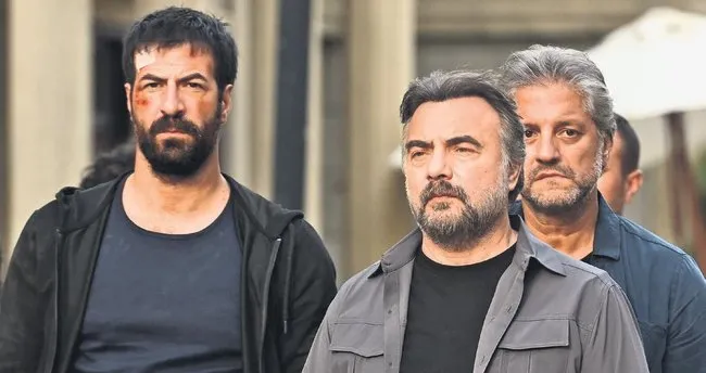 Ben Bu Cihana Sığmazam’a bomba transfer Ben Bu Cihana Sığmazam’a bomba transfer