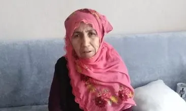 56 yıldır kimliksiz yaşıyor: Hastaneye gidemiyor, evlenemiyor, okuyamıyor... #manisa