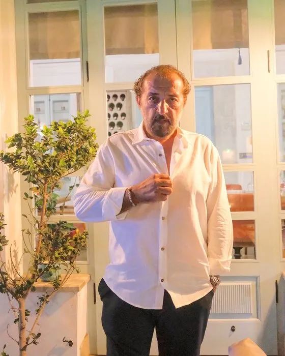 Mehmet Şef’in oğlundan büyük sürpriz! Babasının izinden gidiyor: Aslanım mezun oldu