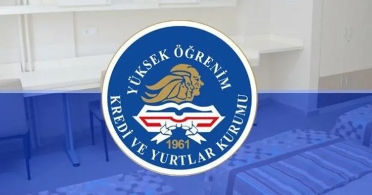 KYK yurt yedek başvuru sonuçları açıklandı mı, ne zaman açıklanacak? GSB 2021-2022 KYK yurt yedek sonuçları tıkla - sorgula!