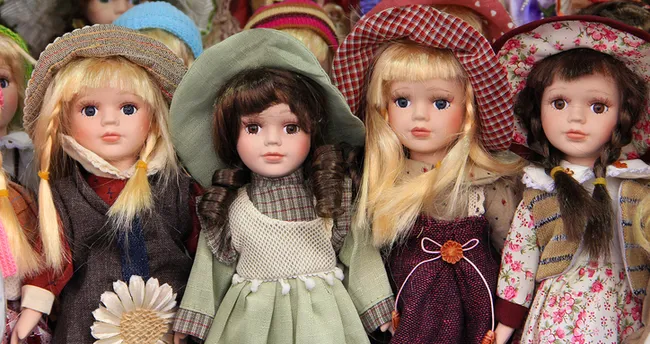 Rüyada Oyuncak Bebek Görmek Ve Bebeğin Canlanması Ne Anlama Gelir? Rüyada Oyuncak Bebek Hediye Almak, Vermek Anlamı Ve Yorumu