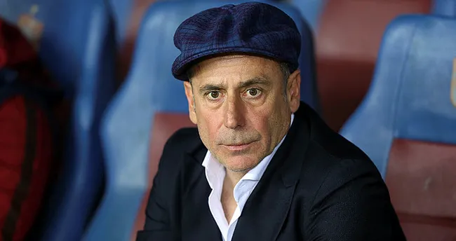 Beşiktaş derbisi sonrası Abdullah Avcı'dan şampiyonluk sözleri! Sadece resmileşmesini bekliyoruz