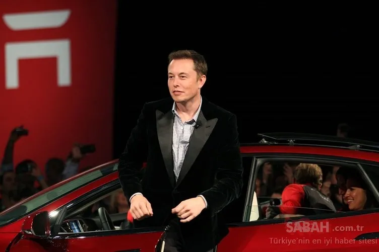 Tesla’nın yeni Roadster modelinin fotoğrafları yayınlandı