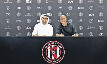 Talisca’dan olay mesaj