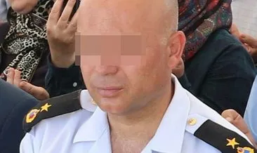 Son Dakika: Beyşehir Jandarma Komutanı FETÖ’den gözaltına alındı