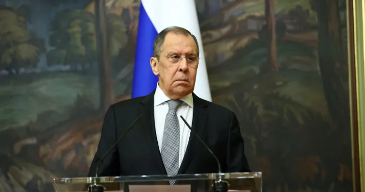 Rusya’dan AB’ye Navalny resti