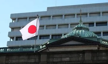 Japonya Merkez Bankası, para politikasını değiştirmedi