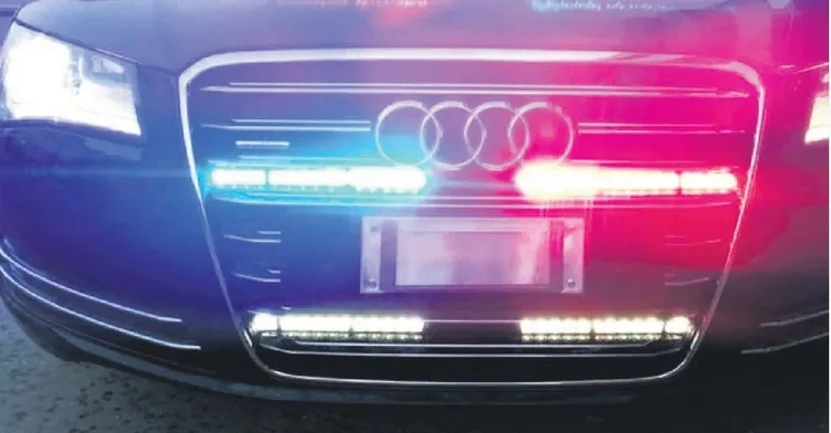 Para sayma soruşturmasında “tanık” işadamı Sabah’a konuştu: Çakarlı araçla Kültür A.Ş.’den 6 ay para taşıdık