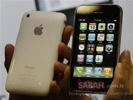 Apple’ın efsanesi geri dönüyor! iPhone 3GS müjdesi