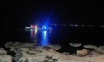 Mersin'de acı olay: Denize giren kadın avukat boğuldu! #mersin
