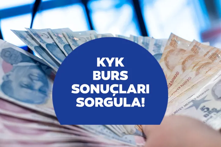 Kyk Burs Sonuclari 2021 Kredi Ve Yurtlar Kurumu Kyk Basvuru Sonuclari Gsb Ve E Devlet Ile Ne Zaman Aciklanacak Son Dakika Haberi Galeri Yasam