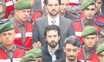 Suikast timine engel olmayan astsubaylara müebbet talebi #eskisehir