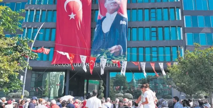 Son dakika | Cumhur İttifakı adayı Dündar Ziya Gültekin Üsküdar Belediyesi başkanvekili seçildi: Dündar Ziya Gültekin kimdir?