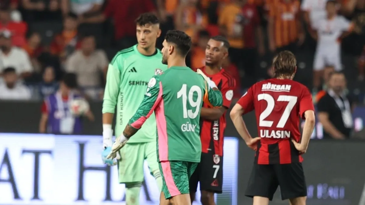 Günay Güvenç’ten kaleci transferi için açıklama: “Gelecek”