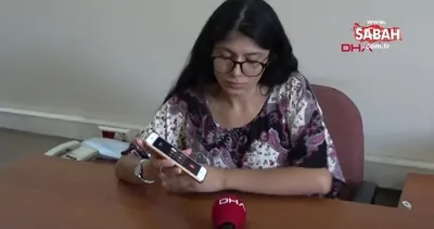 Mankenlik vaadiyle tuzak! 1 günde 10 bin dolar vadetti | Video