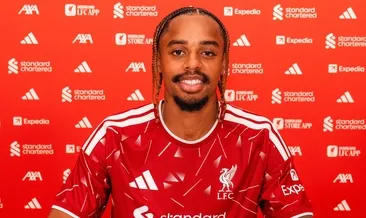 Liverpool, Bradley Barcola’yı duyurdu! Tarihe geçen bonservis...
